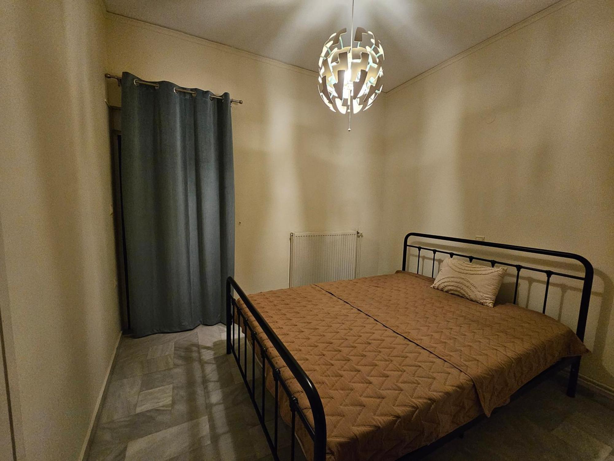 Eirini'S Apt Heraklion  Exterior photo
