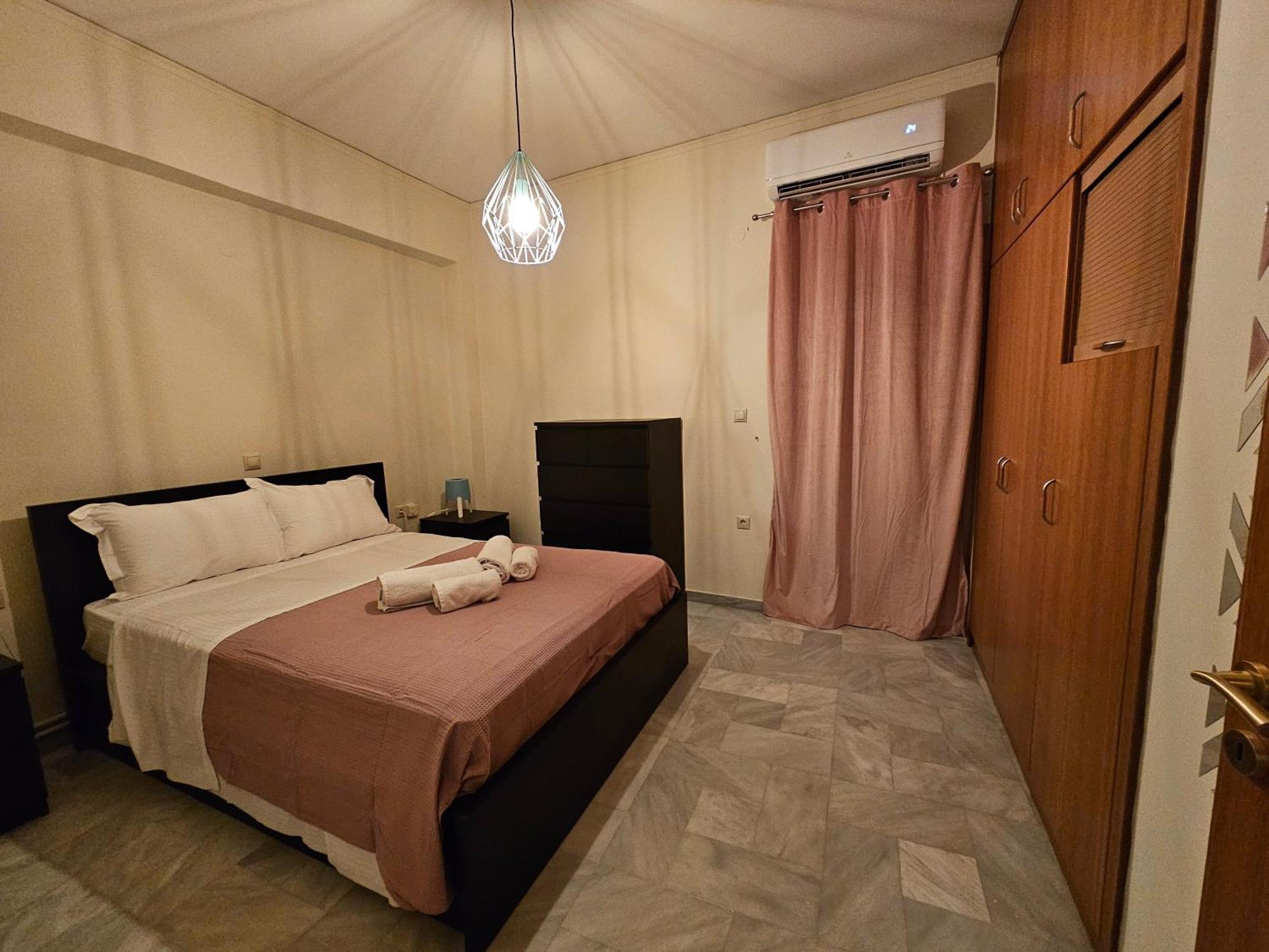 Eirini'S Apt Heraklion  Exterior photo