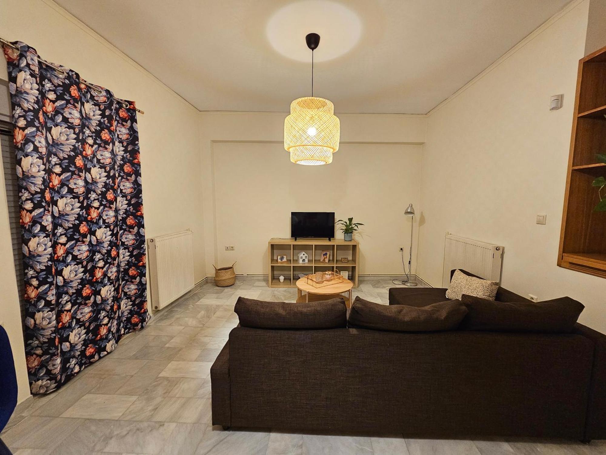 Eirini'S Apt Heraklion  Exterior photo
