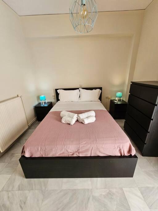 Eirini'S Apt Heraklion  Exterior photo