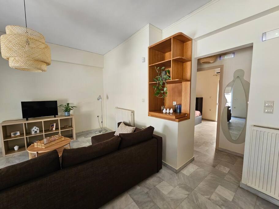 Eirini'S Apt Heraklion  Exterior photo