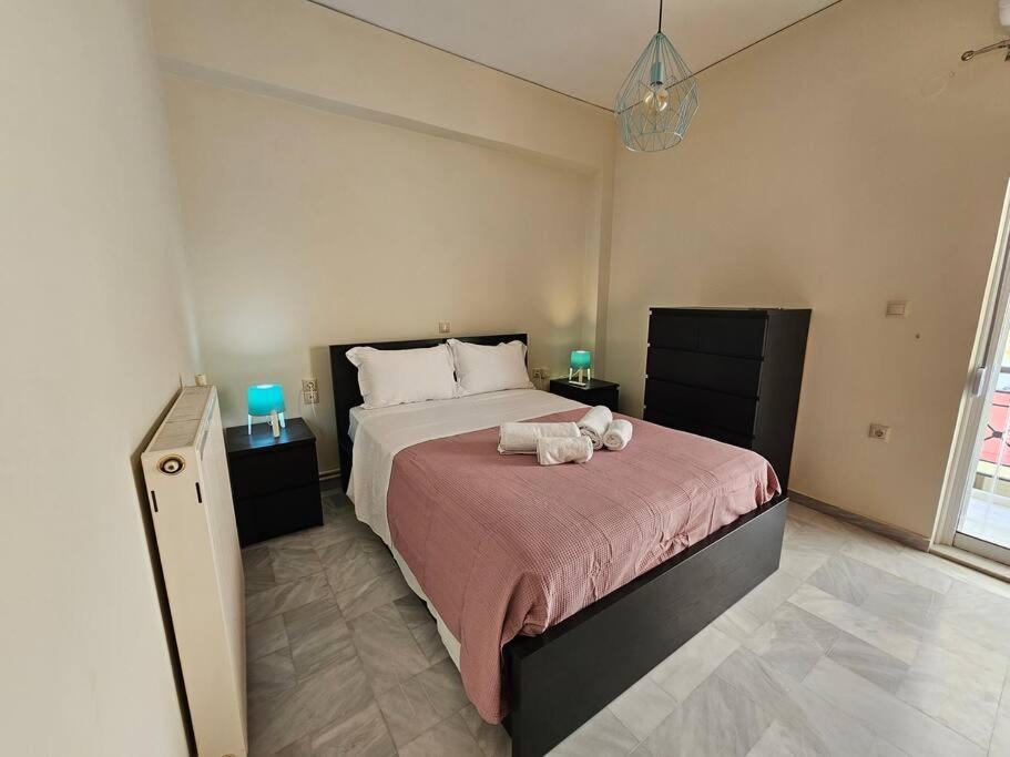 Eirini'S Apt Heraklion  Exterior photo